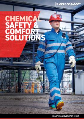 Chemical Brochure