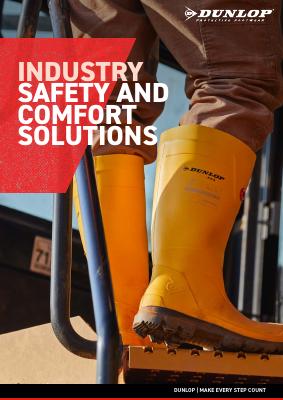 Industry Brochure