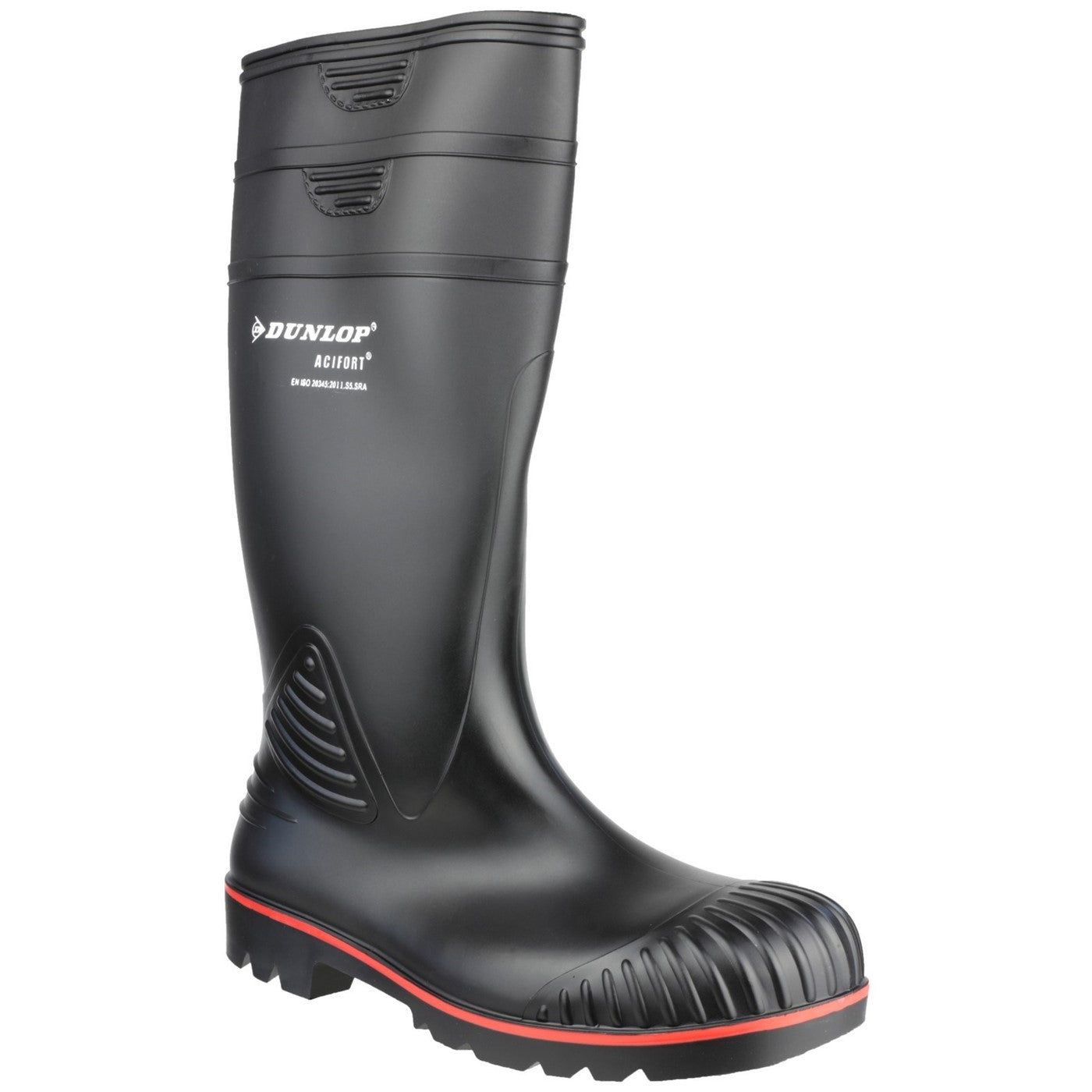 Dunlop Boot