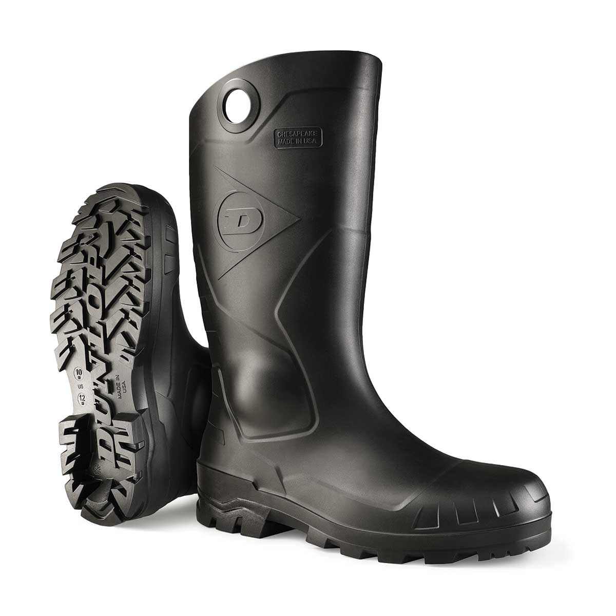 Dunlop Boot