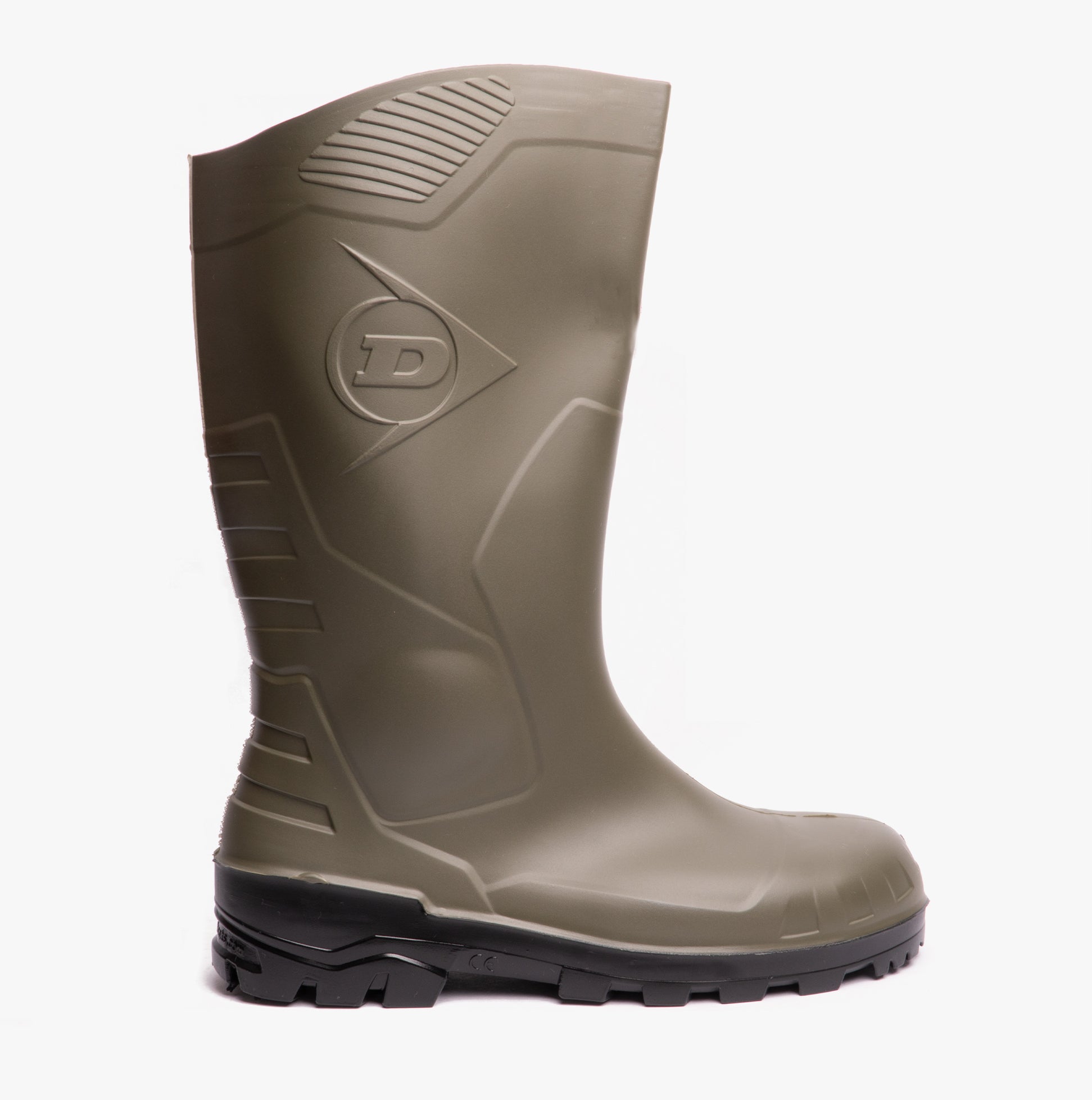 Dunlop Boot