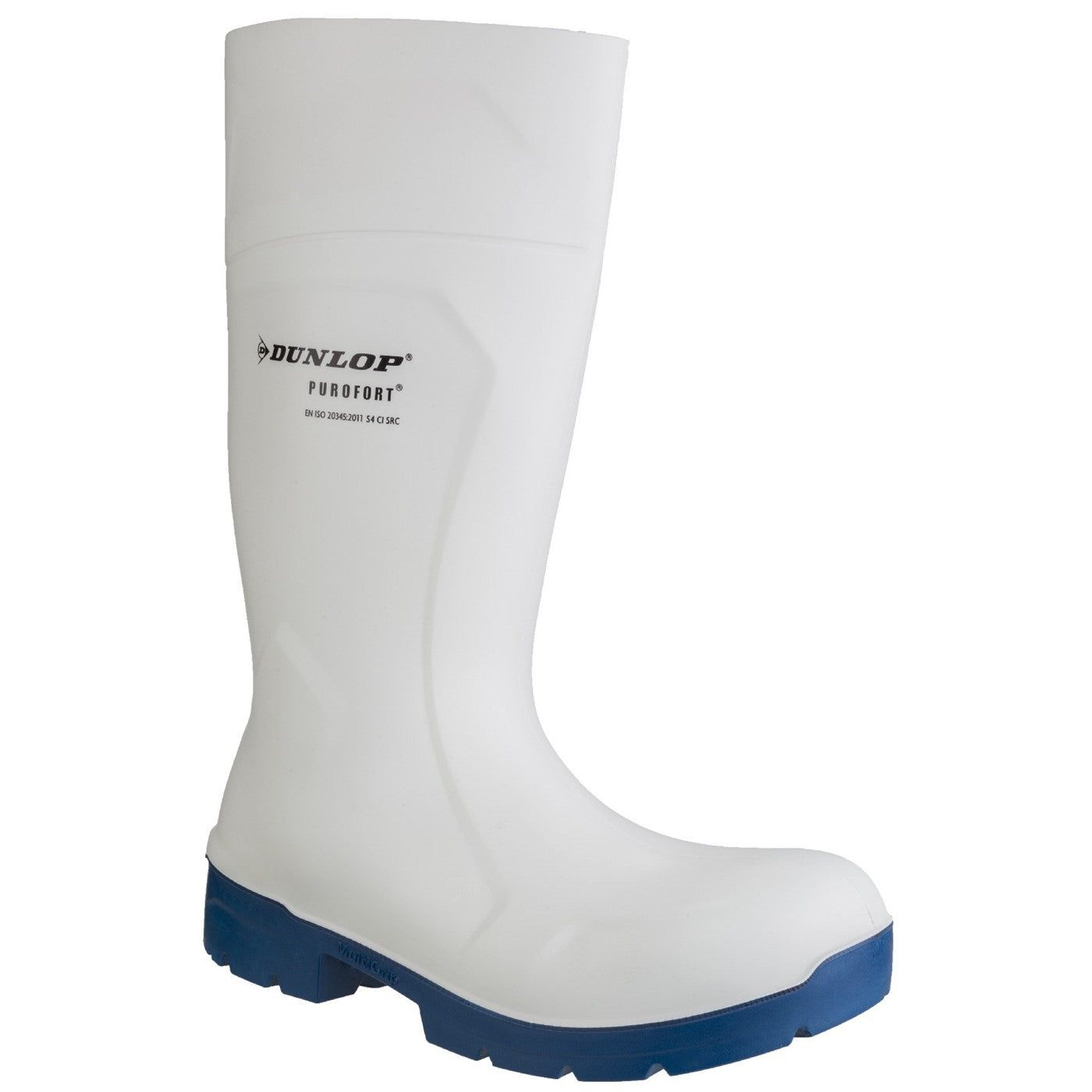 Dunlop Boot