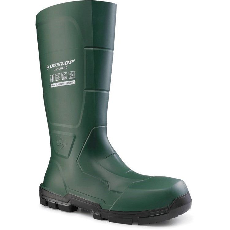 Dunlop Boot