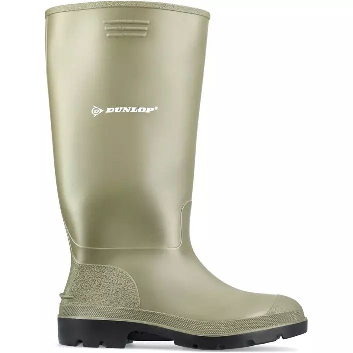 Dunlop Boot