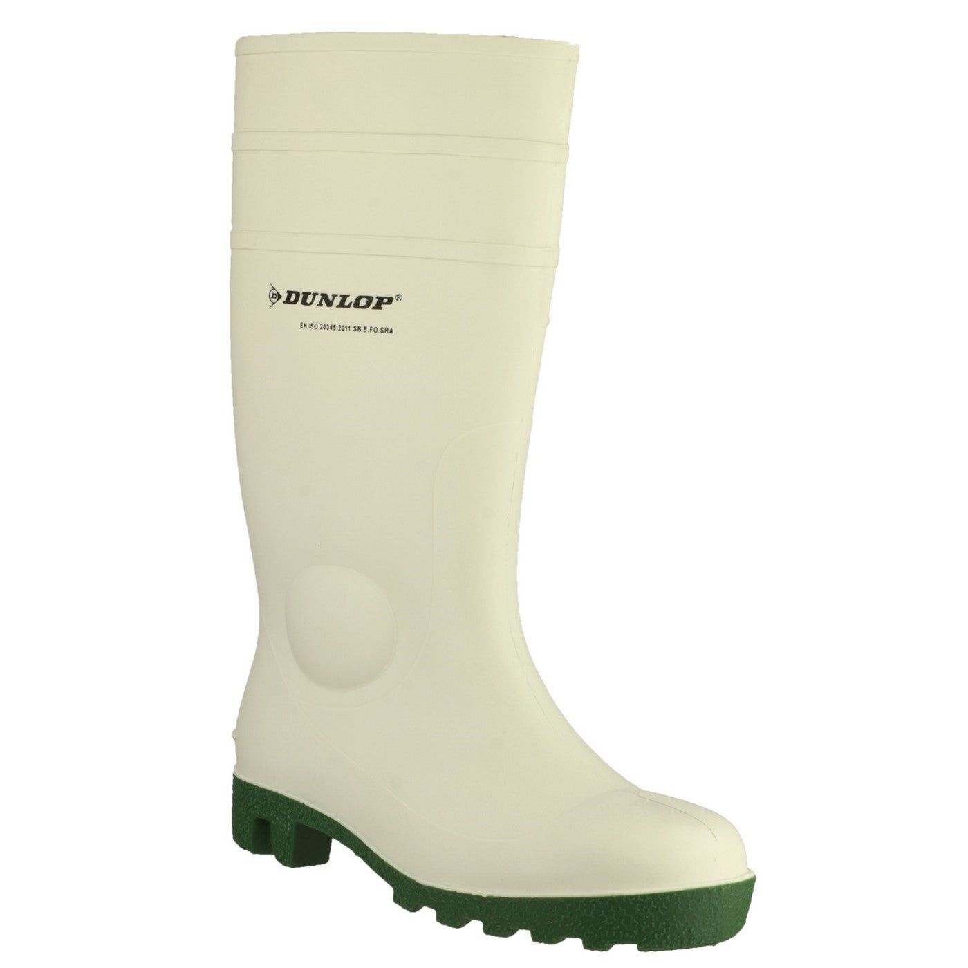 Dunlop Boot