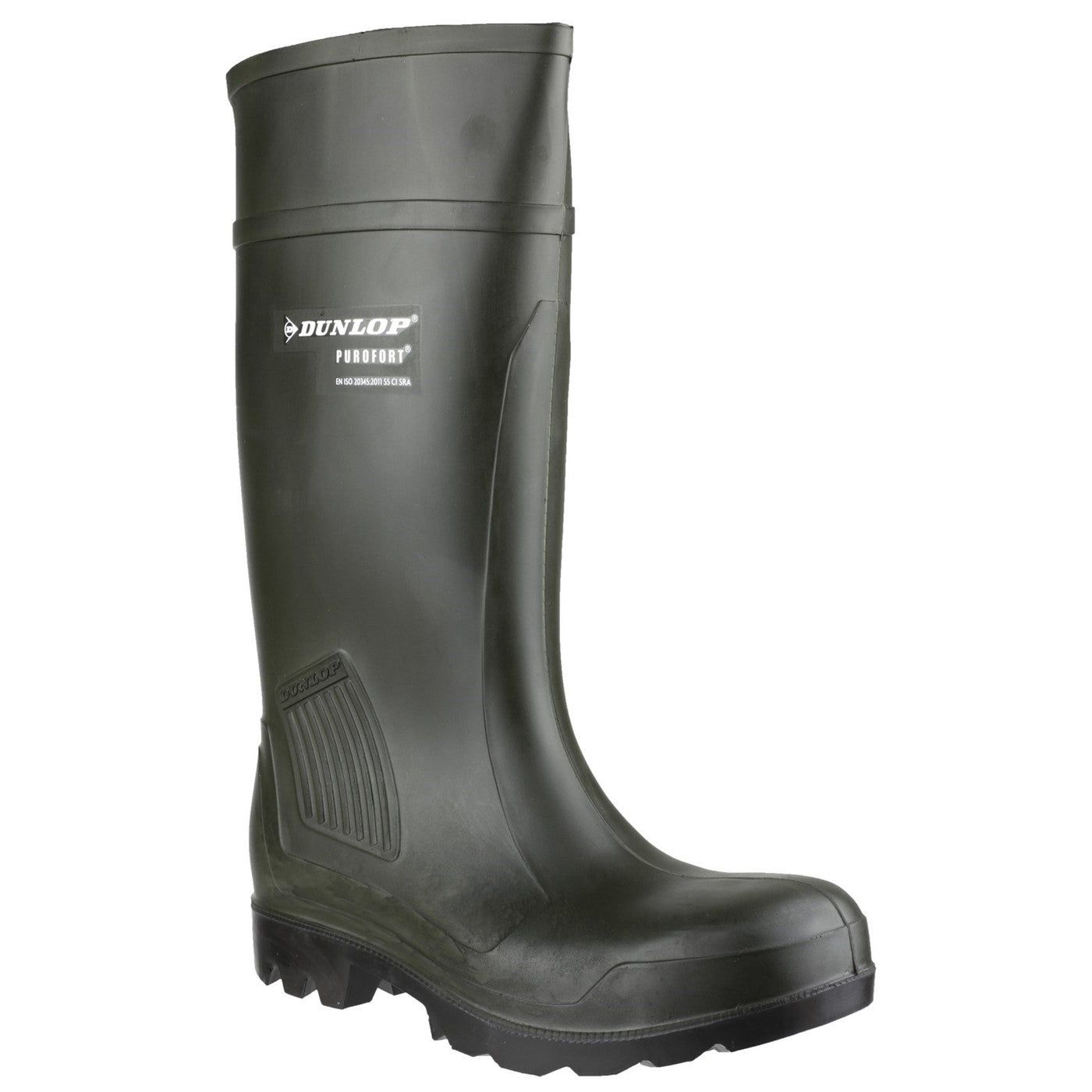 Dunlop Boot
