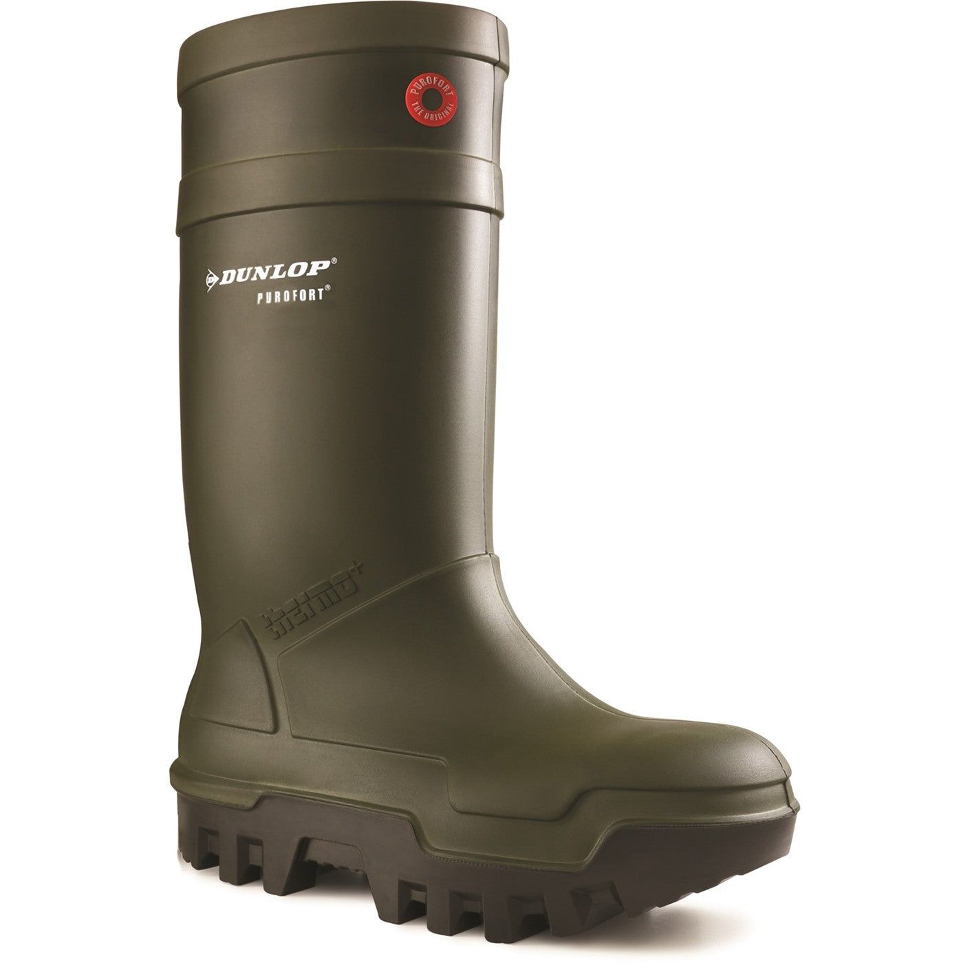 Dunlop Boot