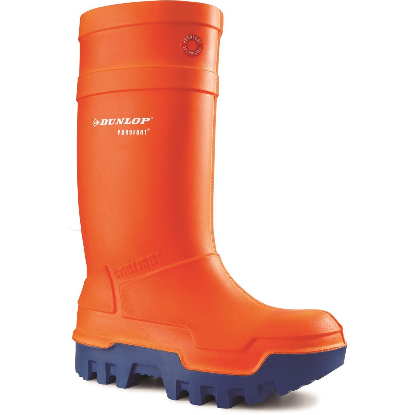 Dunlop Boot