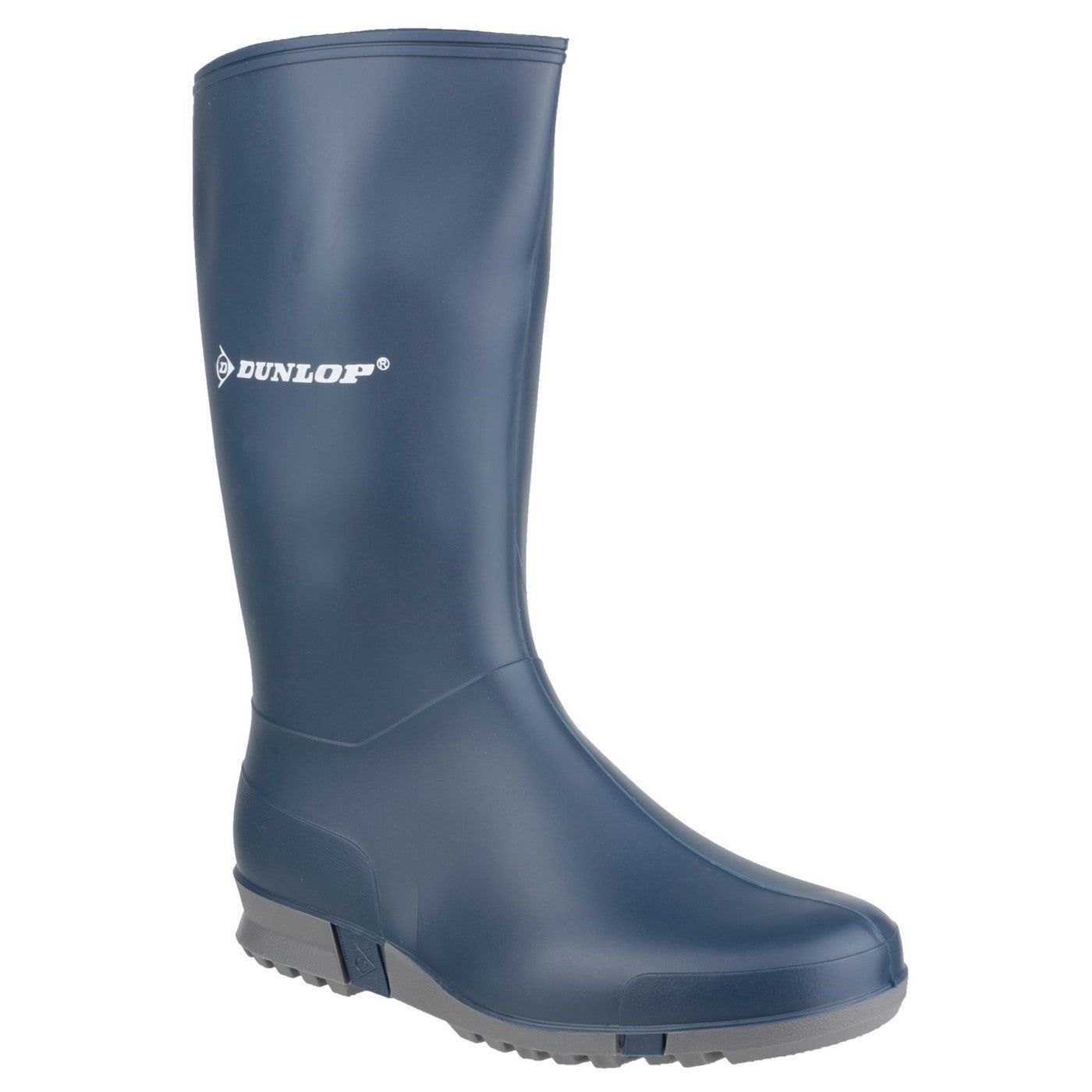 Dunlop Boot