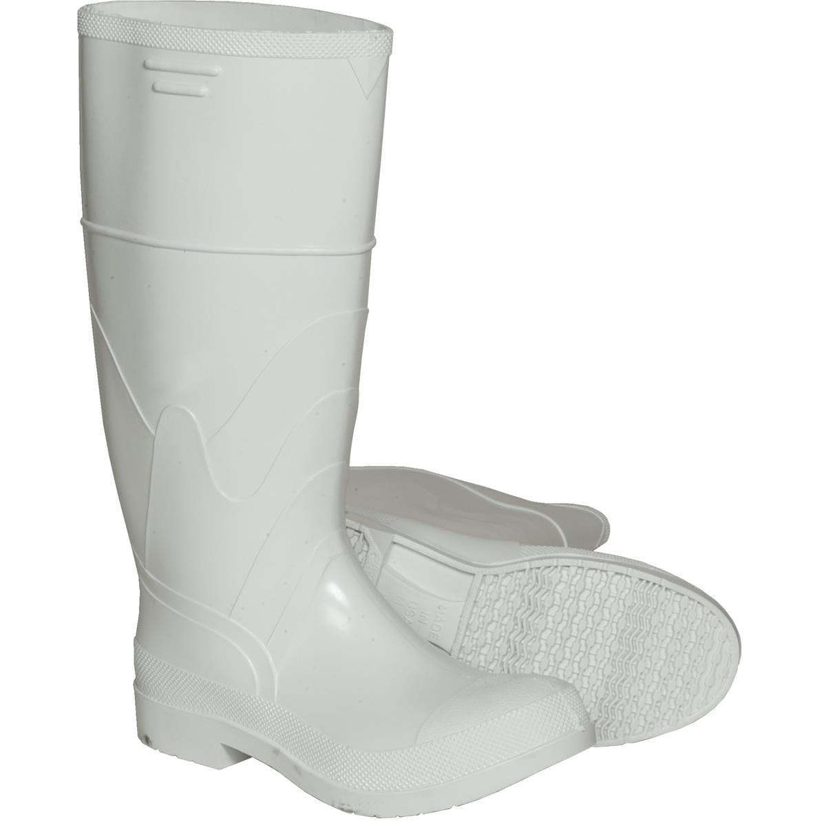 Dunlop Boot
